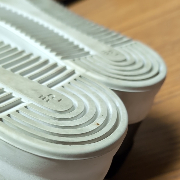 Filling Pieces Black Leather Men's Sneakers - Picture 8 of 10